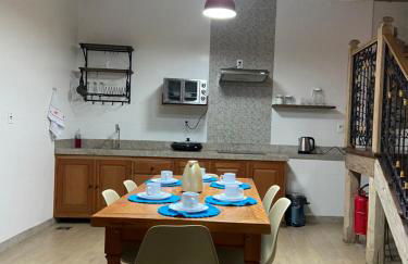 Casa Nossa Senhora do Carmo - Photo 3