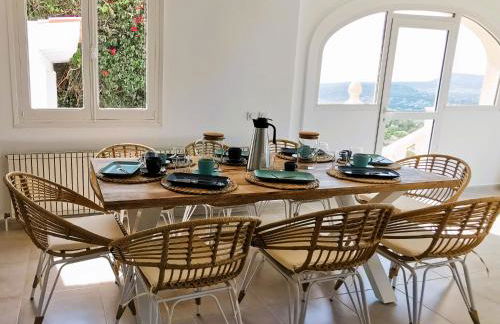 Villa Panorama - Foto 10