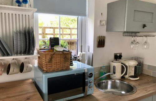 The Bothy - your unique luxury refuge - Photo 10