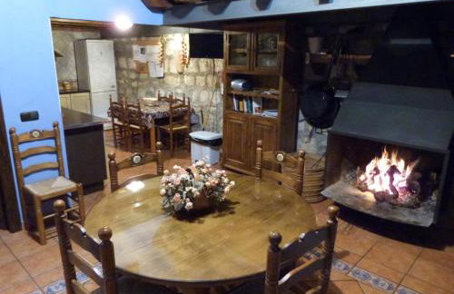 Casa Rural Rio Jucar - Foto 23