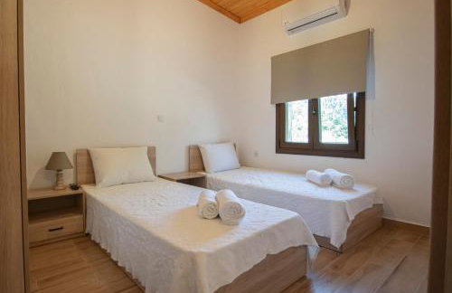 Ikarion Village Home by RentalsPro- Fourka Halkidiki - Foto 31