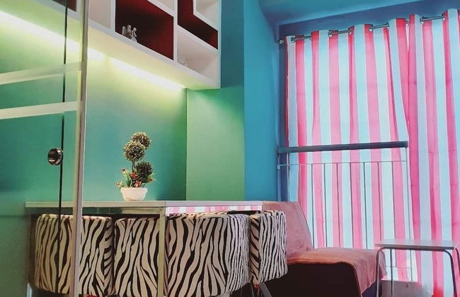 Tagaytay Condotel - Foto 9