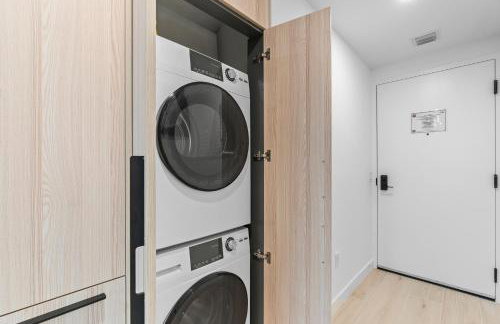 Central Downtown Miami at District 225 Luxury Residence - Foto 30