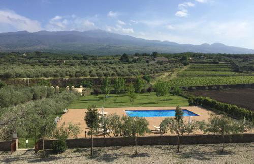 Feudo Vagliasindi -Wine Experience- - Foto 58