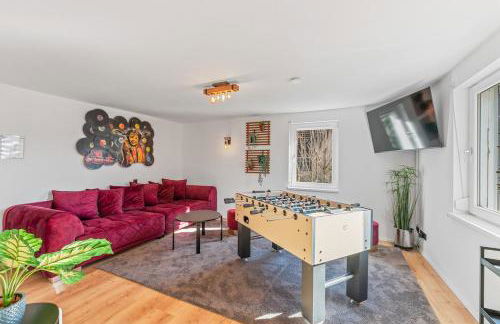 Ferienhaus "Die 16" - Foto 33