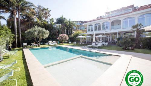 Sicilia's Art Hotel & Spa - Foto 3