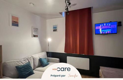 L’Hermione – centre et cures thermales - Foto 1