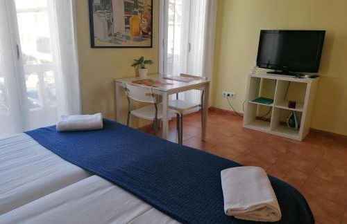 Alojamiento Temporal el Puente - Foto 18