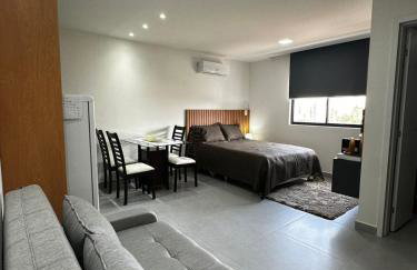 Flat Novissimo ,100M mar , praia Intermares, acomoda ate 4 pessoas - Foto 9