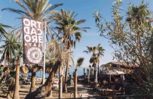 Modern 2 bedroom in Marbella Real - Foto 26