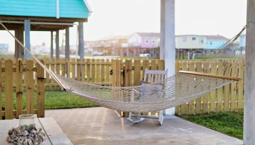 Serenity Sol ※ Surfside Charmer Near Beach & Jetty - Foto 5