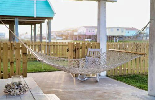 Serenity Sol ※ Surfside Charmer Near Beach & Jetty - Foto 5