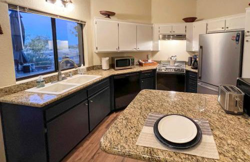 Borrego Springs Retreat with Grill and Patio! - Foto 9