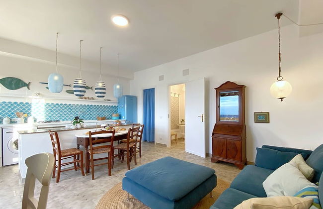 Solemar Sicilia - Casa Carina - Foto 6