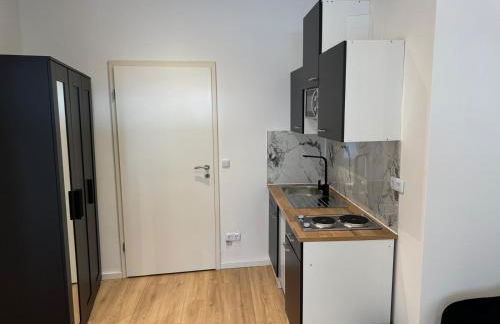 FeWo- Room Rental Rheine - Foto 3