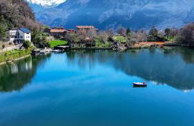 Casa vacanze "INCANTO DEL LAGO" - Foto 15