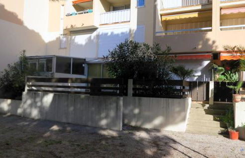 Sol-y-Days Los Amigos, Studio 4 couchages en rez-de-jardin, avec grande terrasse et parking, à 250m de la plage - Photo 10