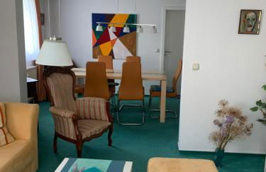 Wohnung Nähe Uni Ilmenau und Autobahn A71 - Foto 5