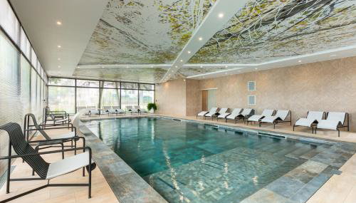 Citadines Eurometropole Strasbourg - Restaurant & SPA - Foto 4