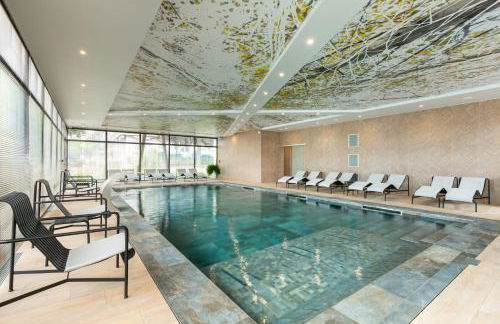 Citadines Eurometropole Strasbourg - Photo 12