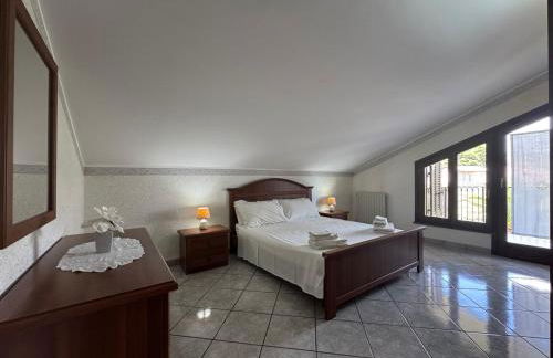 Villa esclusiva con piscina privata e vista Etna - Foto 4