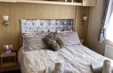 Spacious Holiday Home - Romney Sands - Foto 18