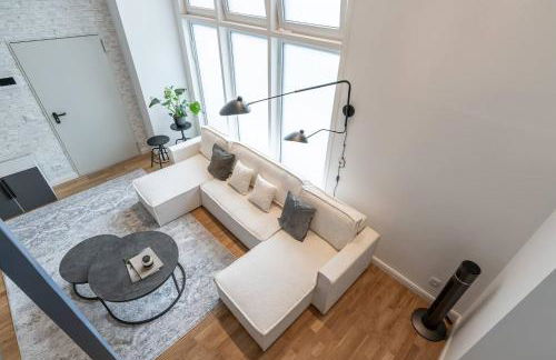 Spacious Lofts In Wedding - Foto 19