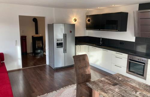 Lichtdurchflutete 65m2 Einliegerwohnung mit großer Südterrasse und Komfort-Bad - Foto 18