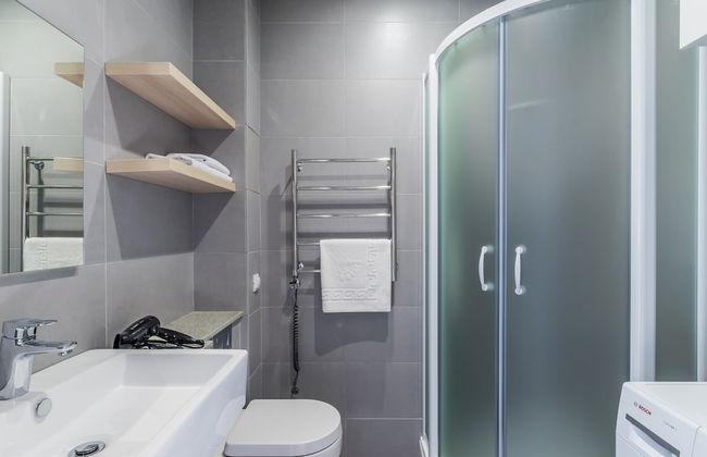 Avenue-Apart - Foto 31