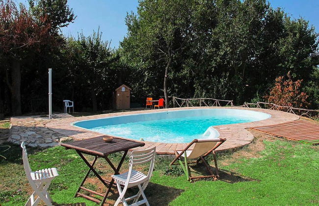 Apartment in Gabicce Mare for 6 Person - Foto 5