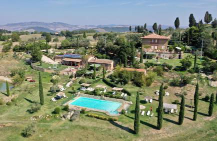 Agriturismo San Tommaso - Foto 16