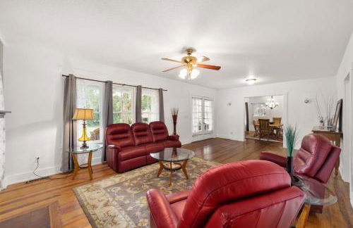 Southern Porch Life - Foto 10