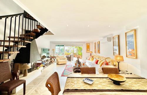 Luxury Golden Mile Townhouse near Puente Romano - EaW Homes - Foto 7