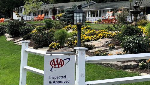 Wonderful Bed and Breakfast Accommodation for Four Guests near Belfast, Maine - Foto 5