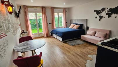 Escapade Parisienne - PARIS ORLY - Foto 3