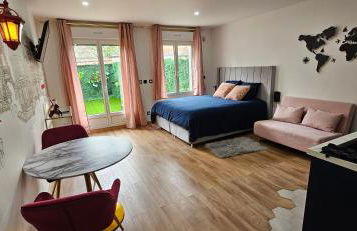 Escapade Parisienne - PARIS ORLY - Foto 3