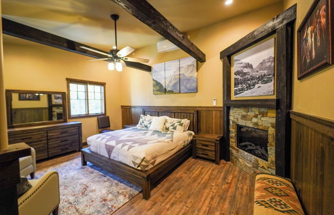 Apgar Lookout Suites - Photo 6