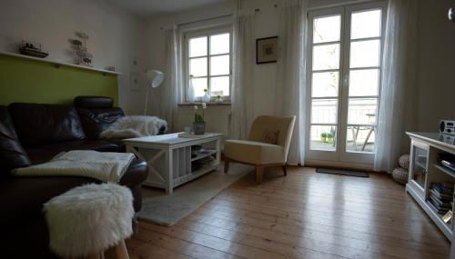 Das Fischerhaus - Foto 2