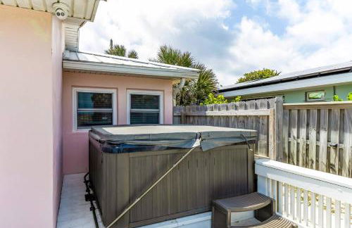 Salty Dog direct oceanfront luxurious retreat! - Foto 60