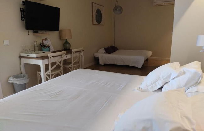 ECO-APARTMENTS LA MARINEDA & HOTEL THALASSA SPORT & SPA - Photo 23