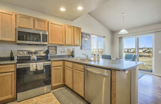 3BD Quiet Suburbs Restaurants & Parks - Foto 18