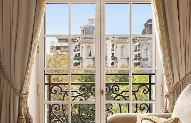 Shangri-La Paris - Photo 74