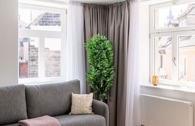 Limehome Bayreuth Spitalgasse - Foto 7