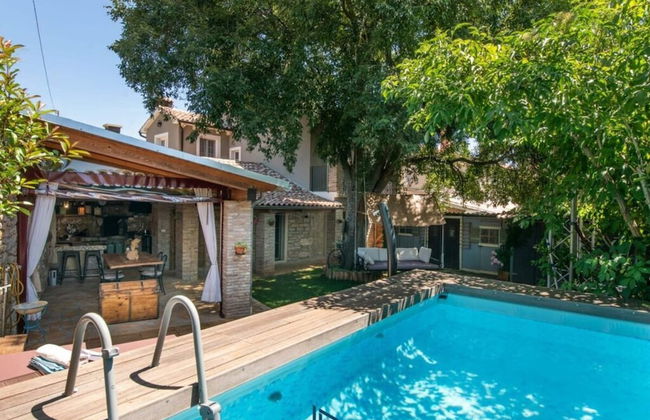 Vakantiehuis Loris - Foto 1