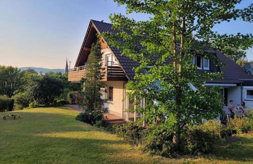 Großes Haus mit Garten, Sauna, Flügel, Kamin uvm - Photo 21