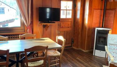 Flora Alpina apartments - Residenza Bieltschocke - Foto 5