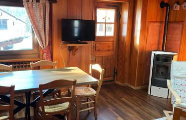 Flora Alpina apartments - Residenza Bieltschocke - Foto 5