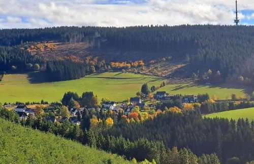 Ferienwohnung direkt in der Natur - Foto 21