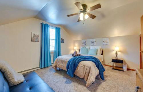 The Babbling Brooke - Foto 15