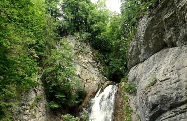 LACHAT appartement en chalet typique - Photo 22